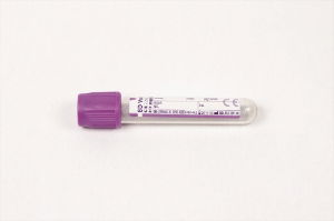 VACUTAINER REF 368860 (PURPLE) P100 - AHP0833