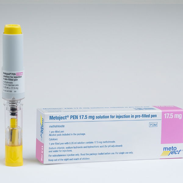 3871647 METOJECT Pre-Filled Pen Solution For Inj 17.5mg - Single - edit