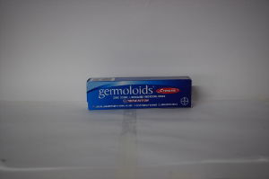 3020310-Germoloids Cream 55g