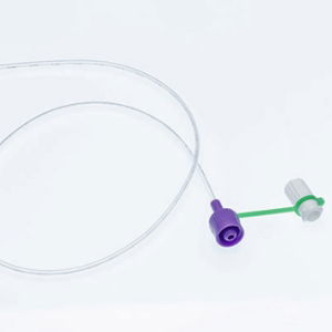 ENFit Nasogastric Short-Term Feeding Tubes