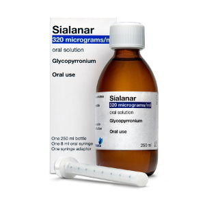 4040135 SIALANAR Oral Solution 320mcg.ml - 250ml - edit