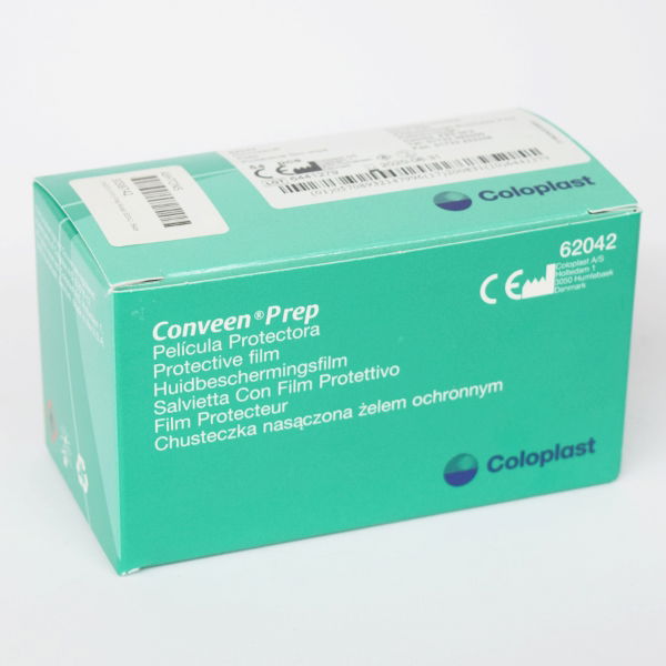 CONVEEN (FILM) PREP WIPE 54 3038742