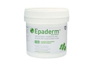 epaderm-ointment