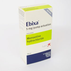 EBIXA SOL 10MG ML 50ML 2897072