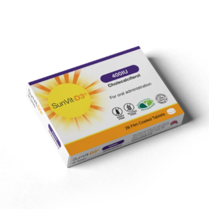 4030870---S-SUNVIT-D3-Vitamin-D3-400iu-Tablets---28UNVIT-D3-Vitamin-D3-400iu-Tablets---28