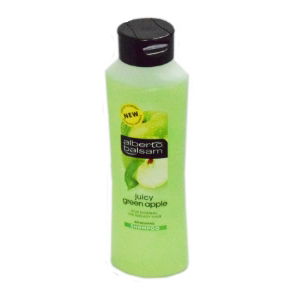 Alberto Balsalm Apple Shampoo 350ml