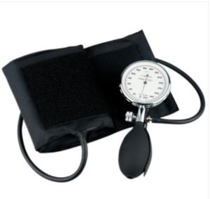 BOSCH PRACTICUS SPHYGMOMANOMETER - AHP2691