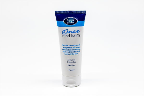 DERMATONICS ONCE Heel Balm 200ml - 1