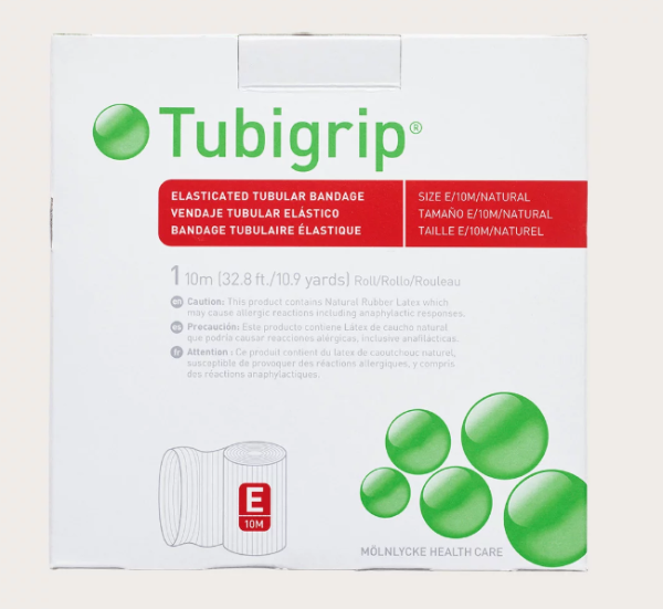TUBIGRIP TSB NAT 0.5M (B) - 293407