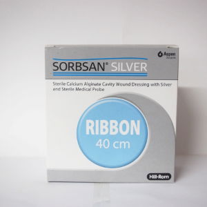 3270766-Sorbsan Silver Ribbon 1g-40ck 5