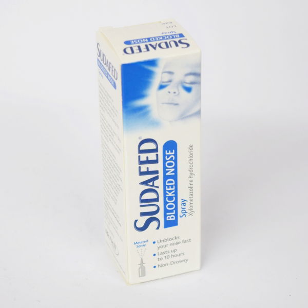 SUDAFED NASAL SPR 15ML 3570132