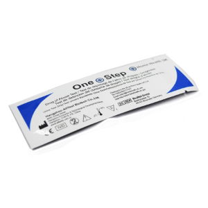 Single Drug Test Strips