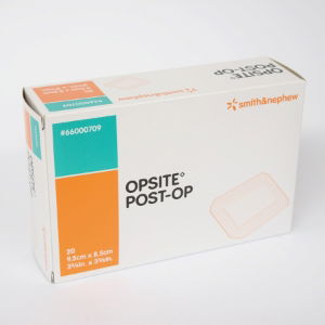 OPSITE POST OP 9