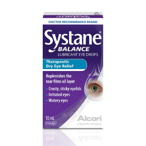 3629110 SYSTANE BALANCE EYE DROPS 10ML - edit