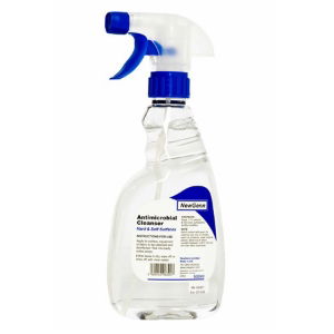 NEWGENN ANT-BACT SPRAY 500ML NON-FRAGR - AHP2191 edit