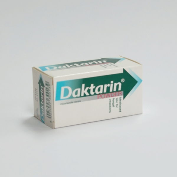 DAKTARIN PWD 2% 20G 2451003