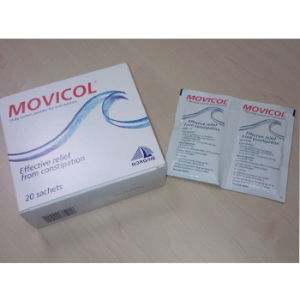 MOVICOL POWDER SACHET 20 2265759 edit