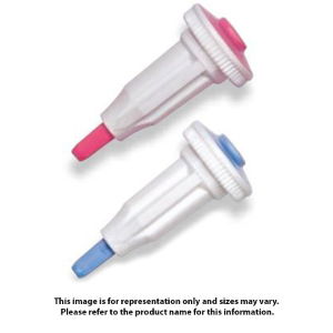 SAFE-T-LANCE PLUS Sterile Safety Lancet 1.4mm/25g - 200