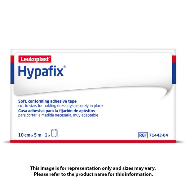 3353711---HYPAFIX-Surgical-Adhesive-Tape-5cm-x-5m---Single