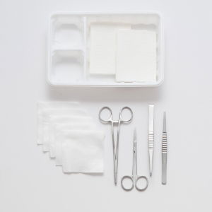 SUTURE PACK SILVER STANDARD - AHP0314