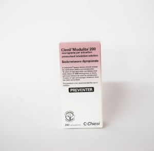2771392-Clenil Modulite INH 200mcg