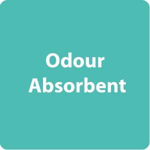 Odour Asorbent