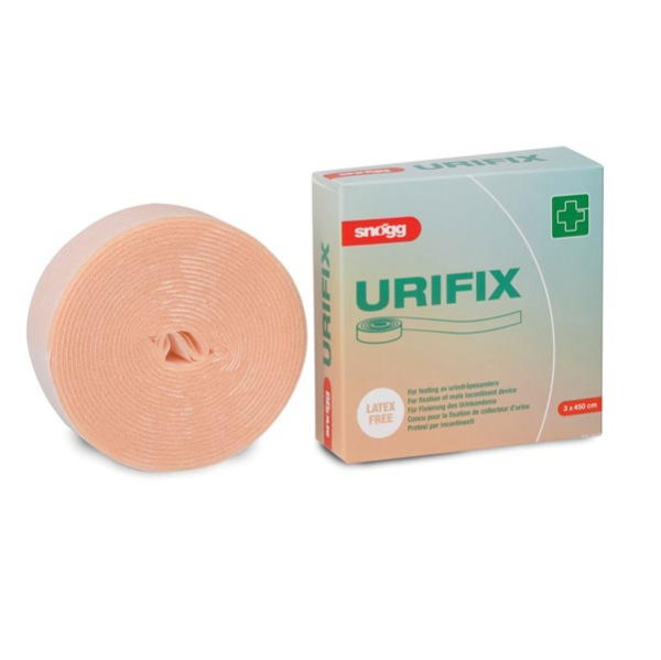 URIFIX COHESIVE TAPE T115 3CM X 500CM - 119610