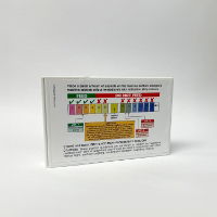 PH Indicator Strips 2.9 - 200