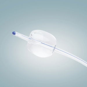 PROSYS All-Silicone Foley Catheter PFS Male 10ml 14ch - 1