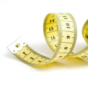 measuring tape