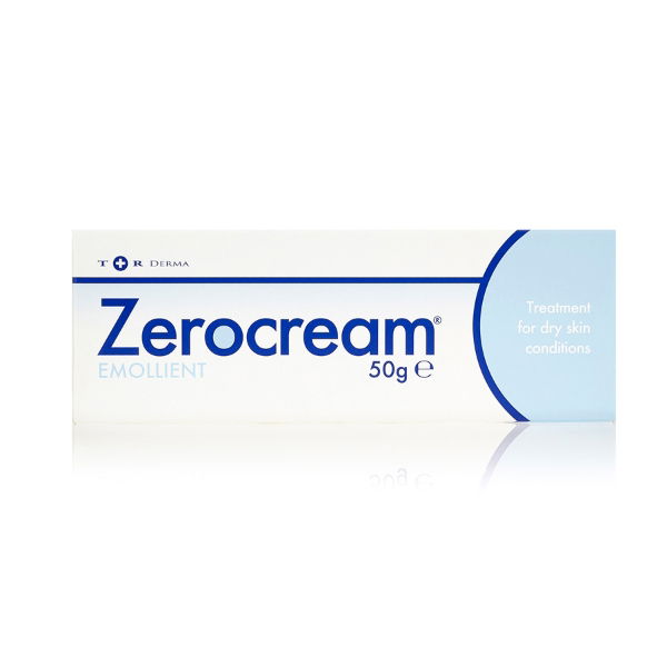 ZEROCREAM 50G - 3463965 edit