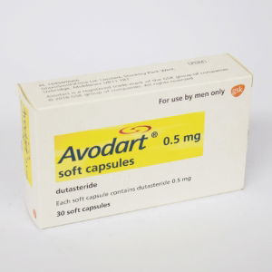 AVODART CAPS 2921070