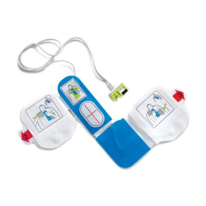 CPR-D PADZ W FIRST RESPONDER KIT - AHP3166 edit