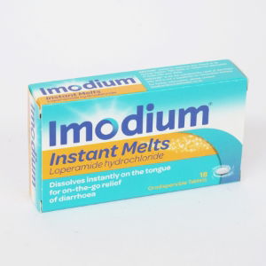 IMODIUM INSTANTS 18 3677358