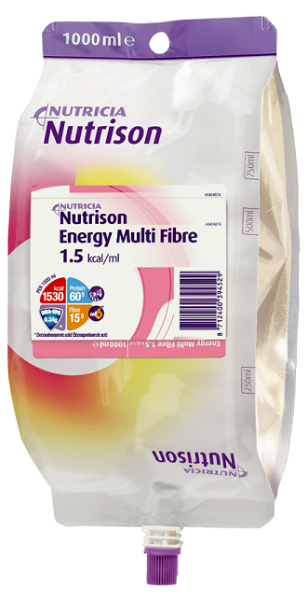 Nutrison Energy MF 1000ml PACK