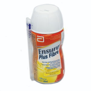 ensure plus fibre