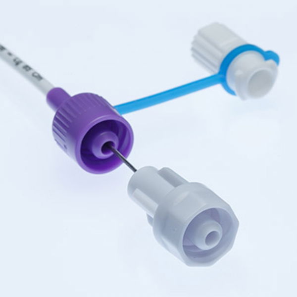 ENFit Nasogastric Long-Term Feeding Tubes