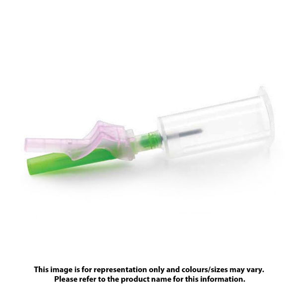 VACUTAINER REF 368610 BLACK ECLIPSE P48 AHP1022 K2190 edit