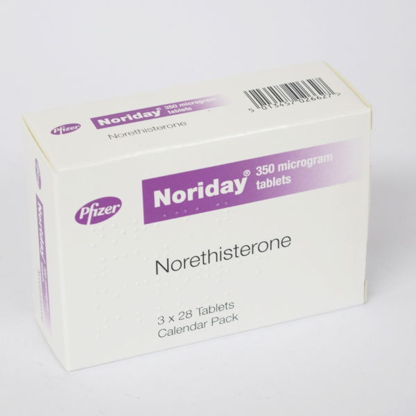 NORIDAY TABLETS 84 399485