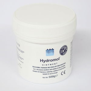 HYDROMOL OINTMENT 500G 2941391