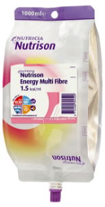 Nutrison Energy MF 1000ml PACK