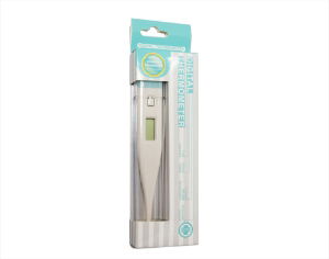 Digital Thermometer AHP2293