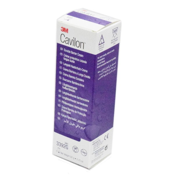 Cavilon Durable Barrier Cream 92g