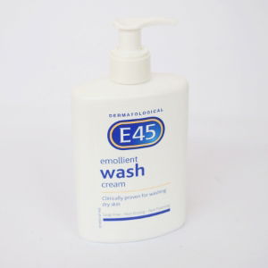 E45 WASH CREAM 250ML 2380038