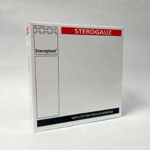 Sterogauze Bandage Size 01 20 Metres - 1