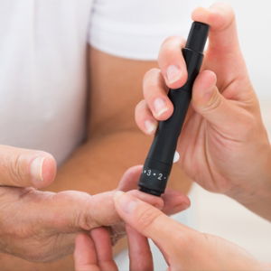 Diabetes management