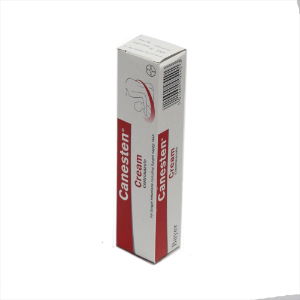 Canesten Cream 1% 20g 0349175