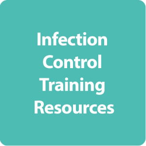 Infection-control-training-resources