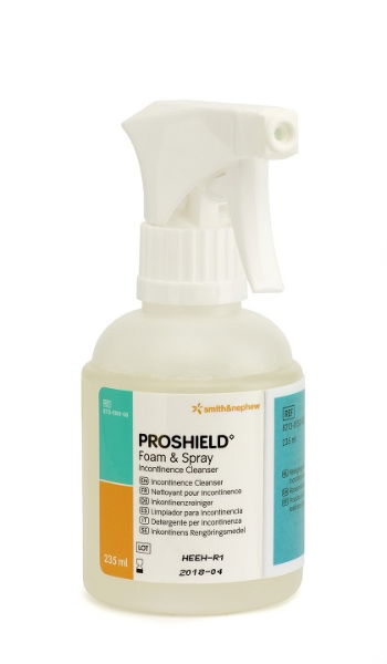 Proshield Foam and Spray