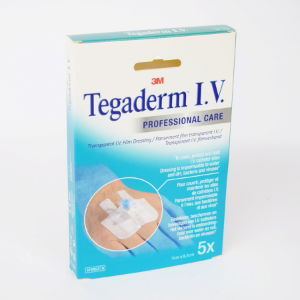 TEGADERM IV TRN DRSS 2849297